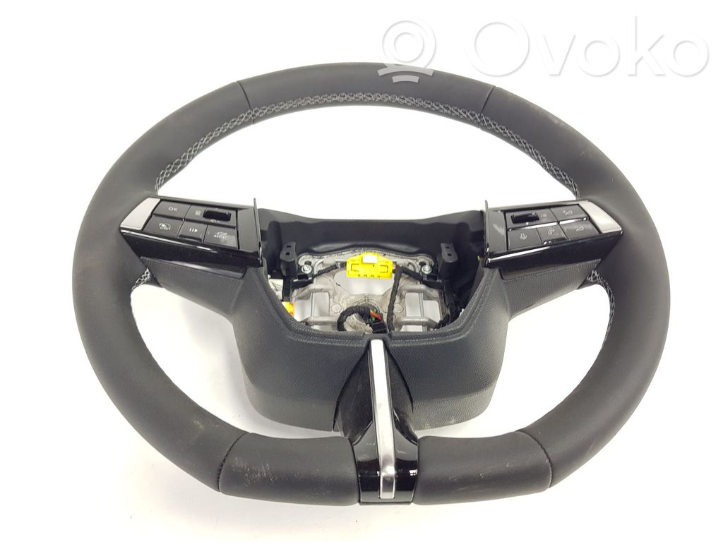 Ohjauspyörä   98581502ZD,98581502ZD