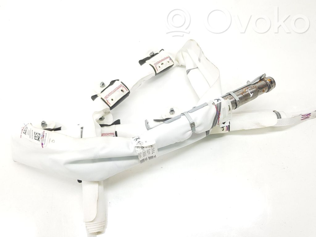 Opel Astra L Airbag cortină 