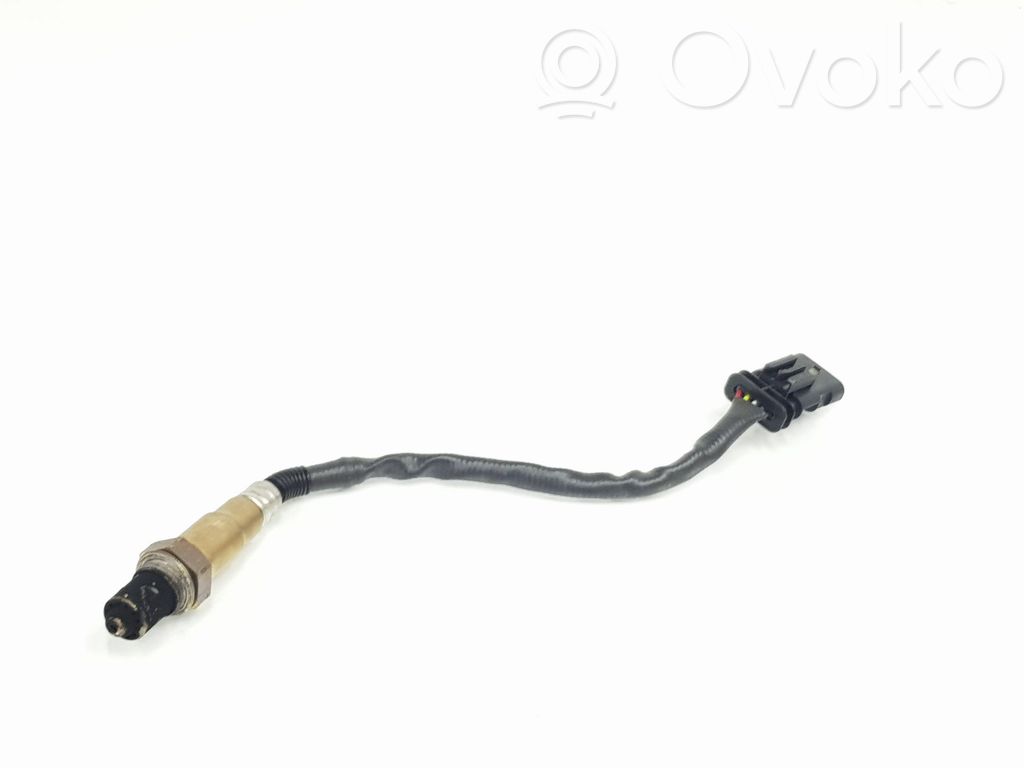 Sonde lambda   9810666880,9810666880