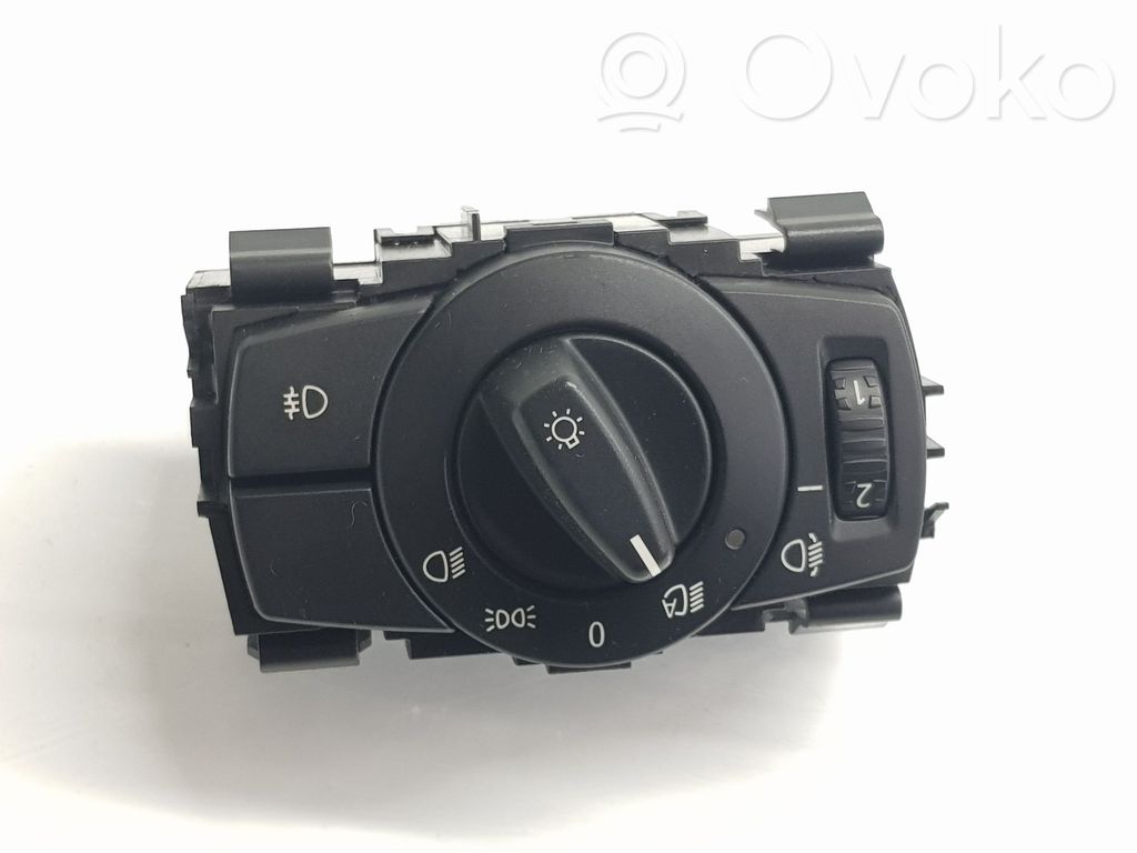 BMW 1 E81 E87 Comutator lumini 
