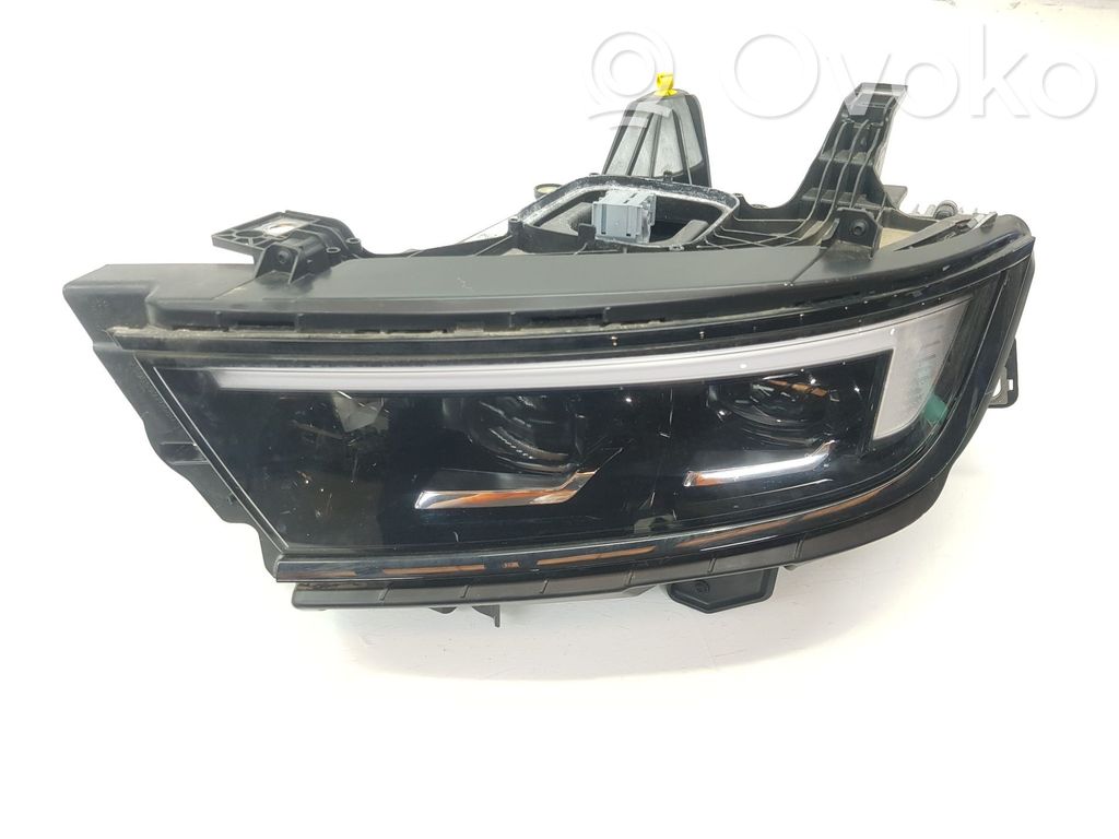 Opel Astra L Scheinwerfer 