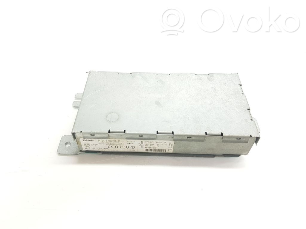 BMW X5 E53 Other control units/modules 