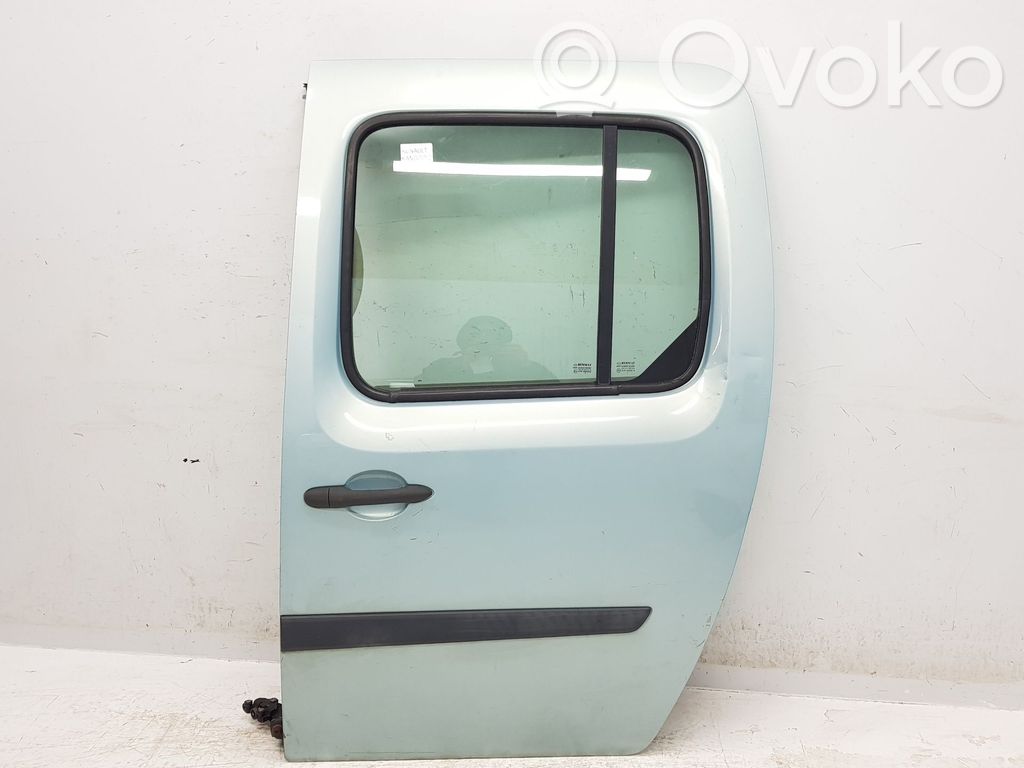 Renault Kangoo II Puerta corrediza 