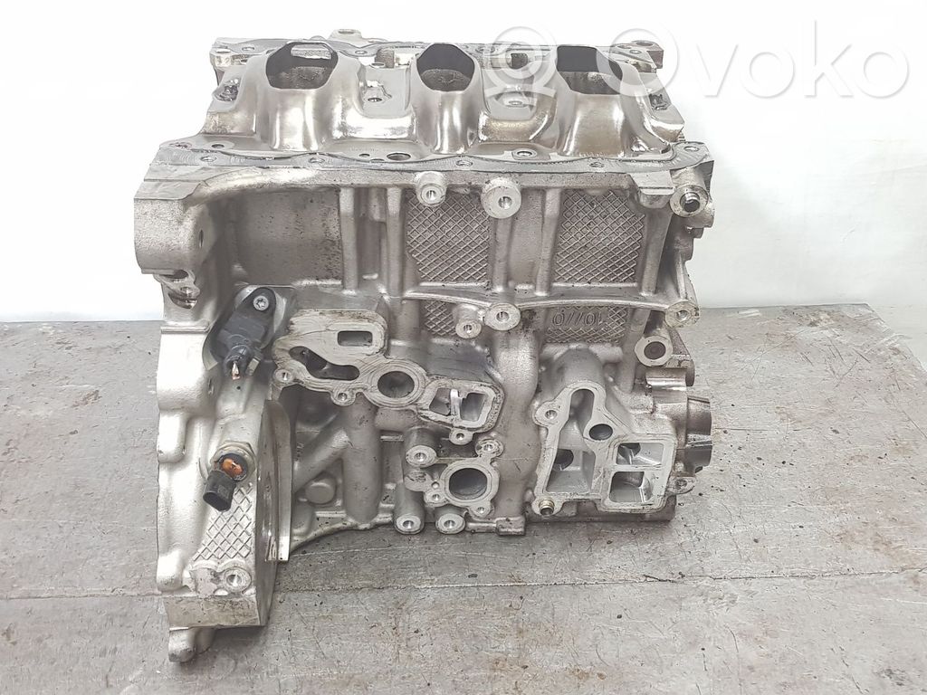 BMW 2 F46 Bloque de motor 
