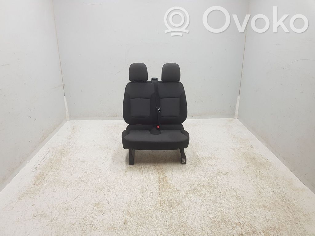 Renault Trafic III (X82) Scaun față pasager 