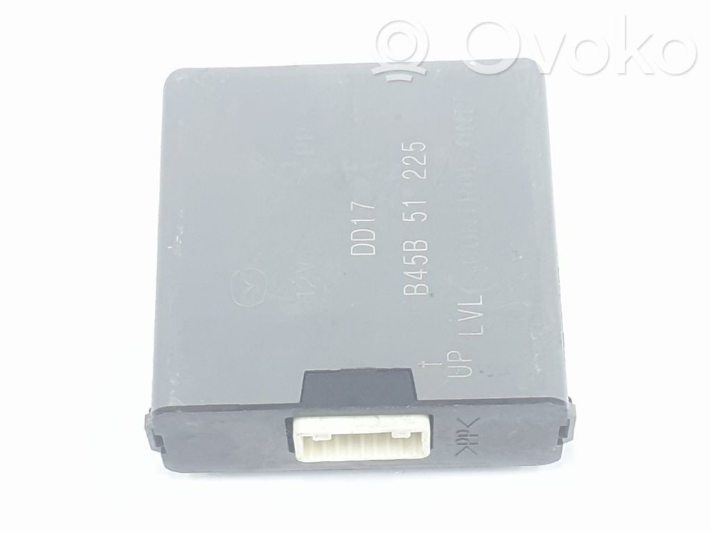 Autres unités de commande / modules   B45B51225,B45B51225