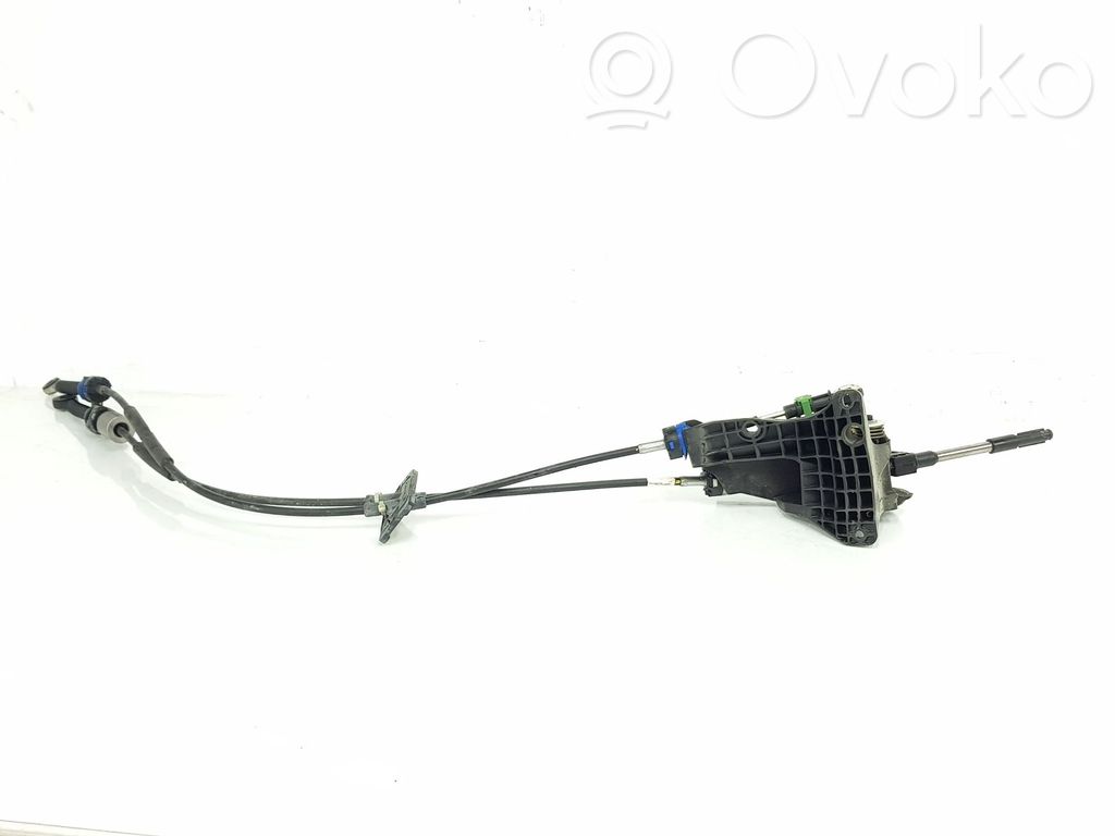 Renault Trafic III (X82) Selector de viteze/schimbător de viteze (interior) 
