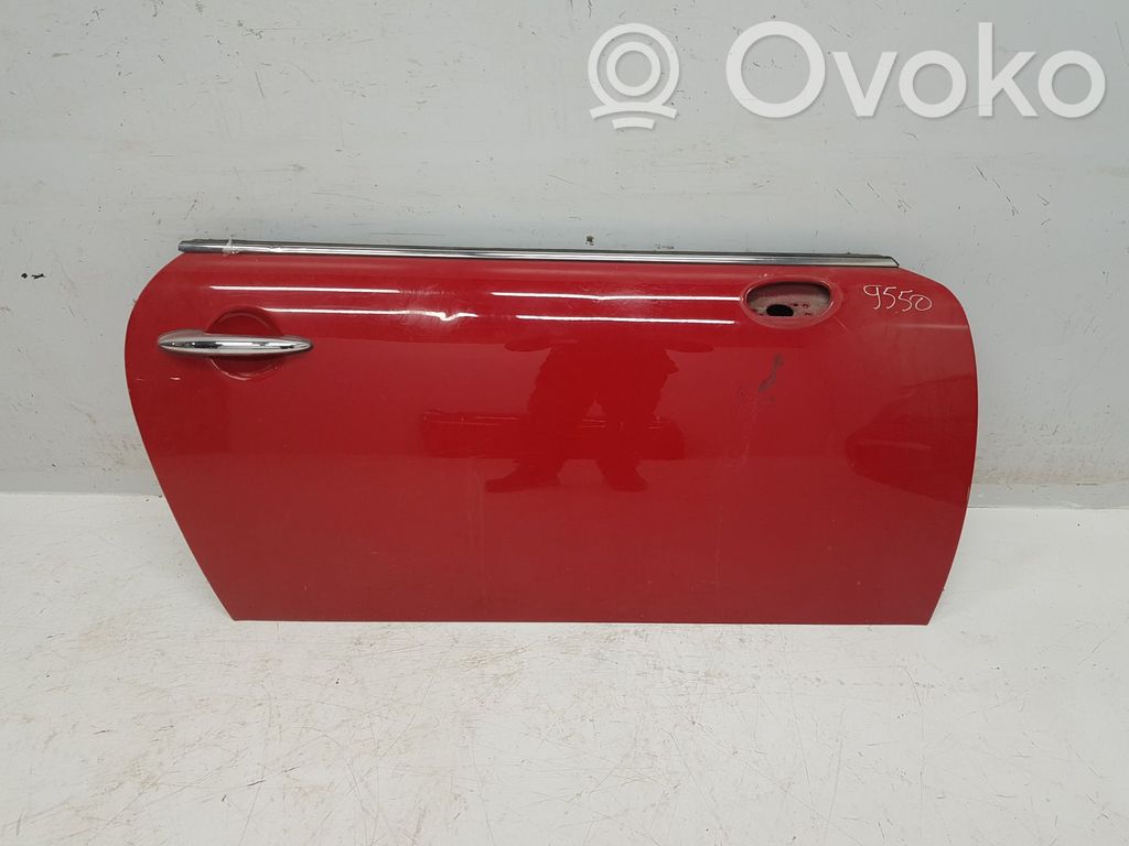 Mini One - Cooper R50 - 53 Priekinės durys 