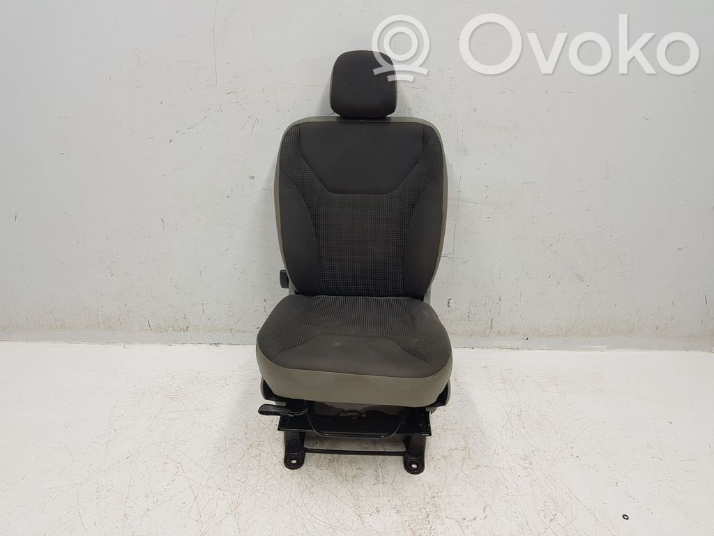 Opel Vivaro Scaun șofer 