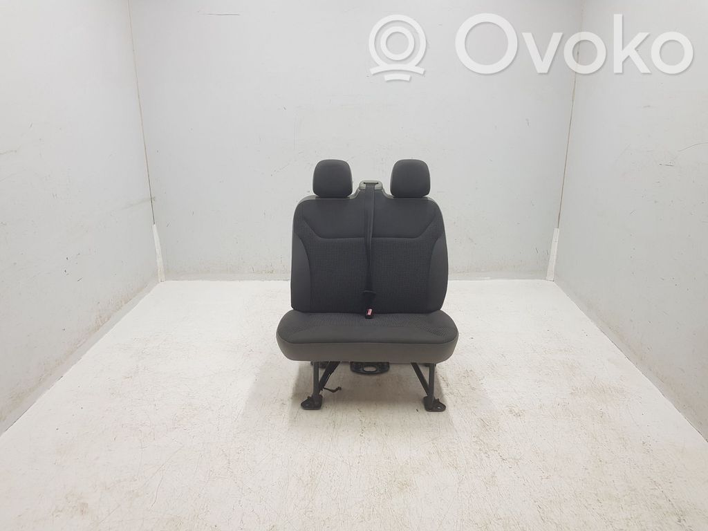 Opel Vivaro Scaun față pasager 