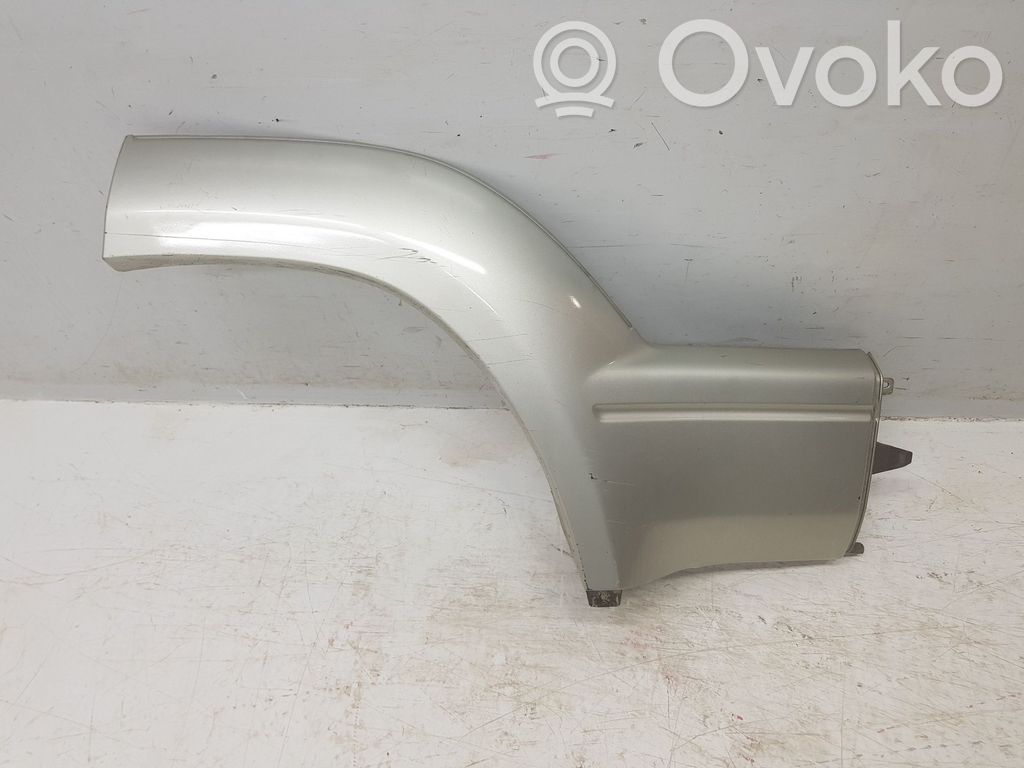 Toyota Land Cruiser (HDJ90) Rivestimento passaruota posteriore 