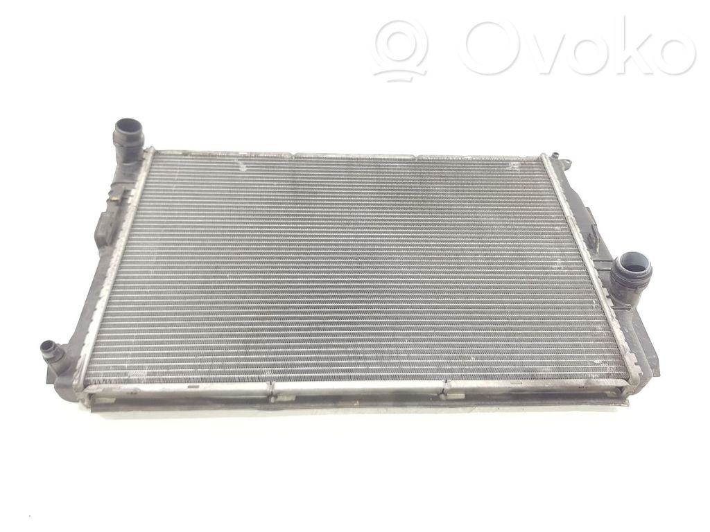 BMW X3 F25 Radiator lichid răcire 