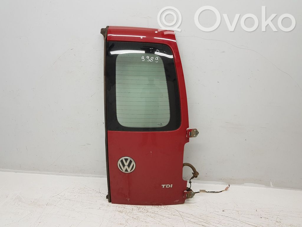 Volkswagen Caddy Ușă spate 
