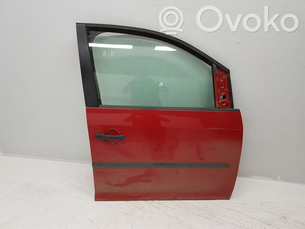 Volkswagen Caddy Ușă față 