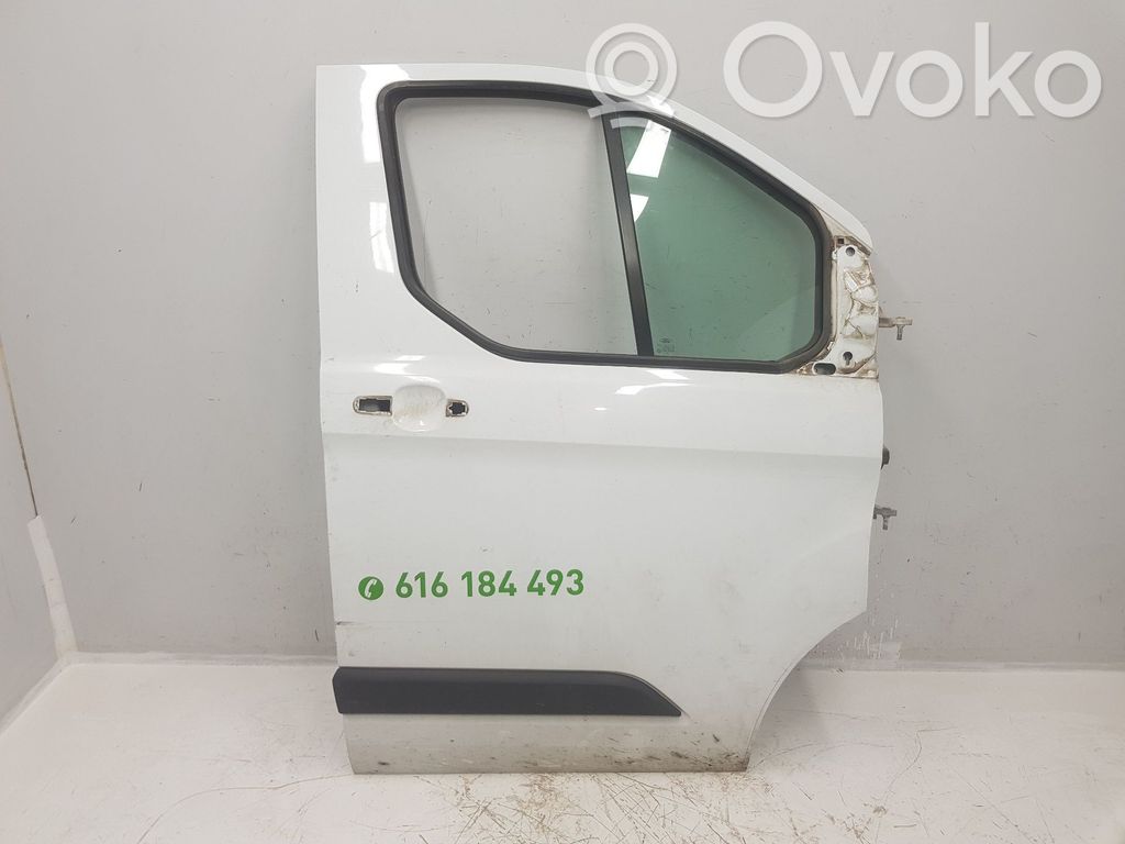 Ford Transit Custom Priekinės durys 