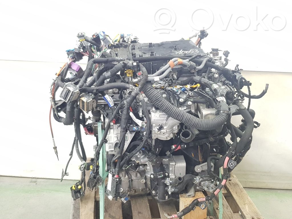 Motor   M9R672,8201749411