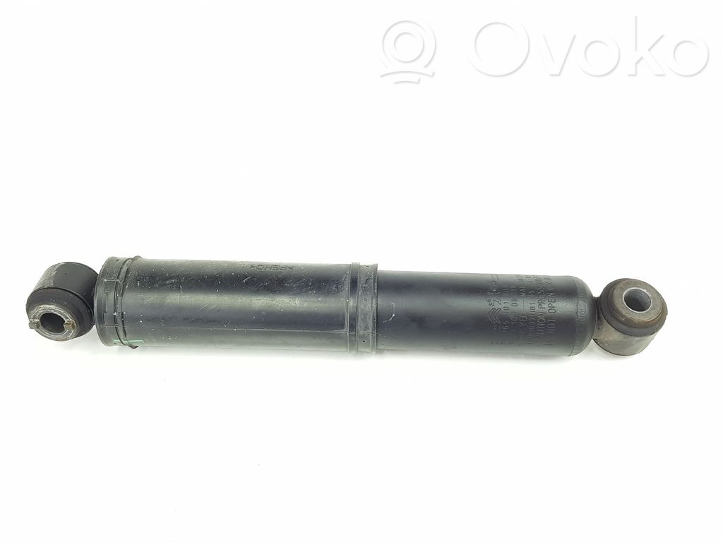Stoßdämpfer hinten   9816510180,9816510180