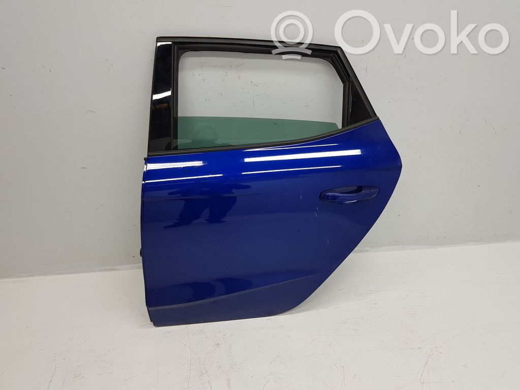 Seat Ibiza V (KJ) Portiera posteriore 