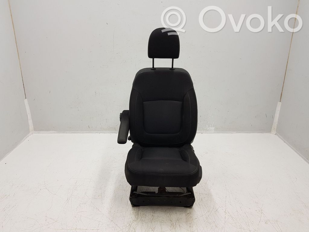 Nissan NV300 Scaun șofer 