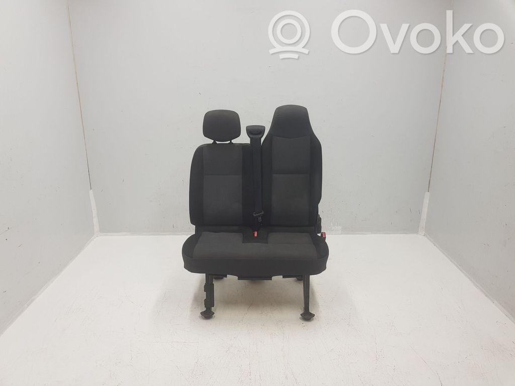 Renault Master III Scaun față pasager 