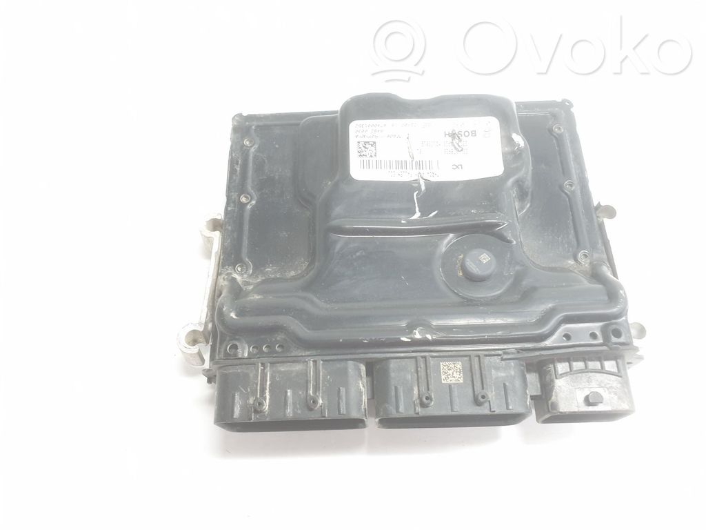 Renault Trafic III (X82) Engine control unit/module 