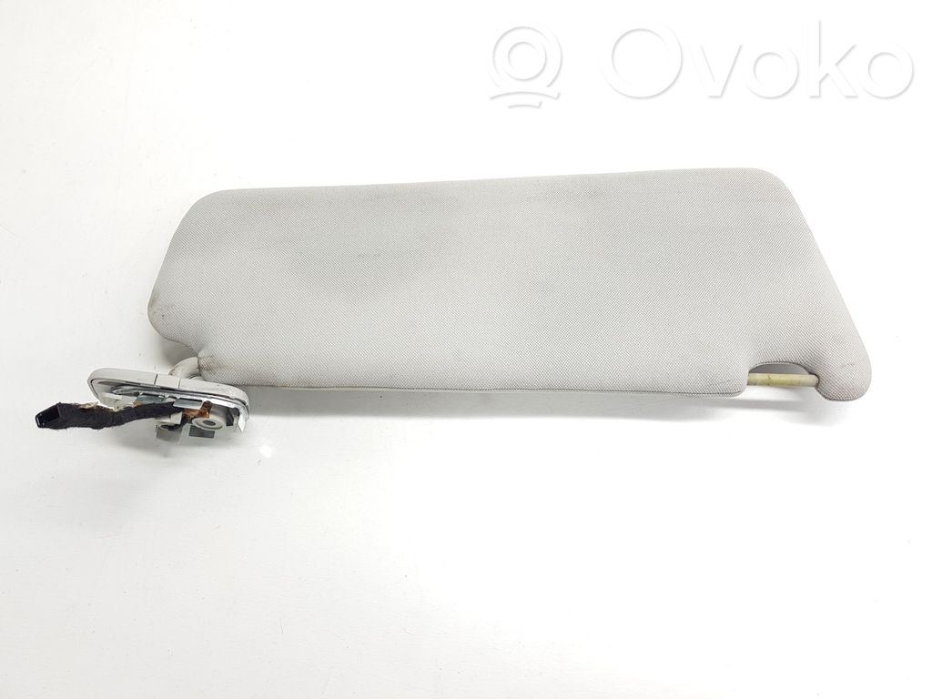 Land Rover Range Rover Evoque L538 Visera parasol 
