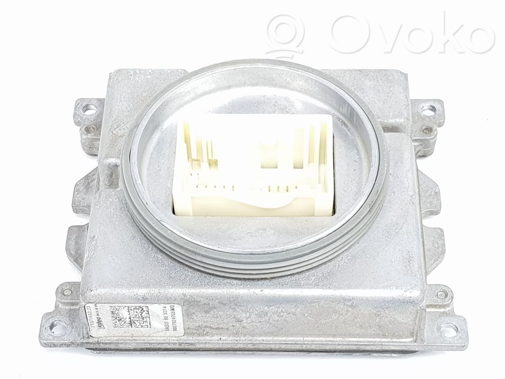 Volkswagen PASSAT B8 Steuergerät Xenon Scheinwerfer 