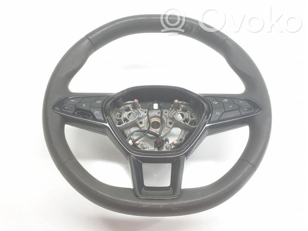 Renault Trafic III (X82) Volante 