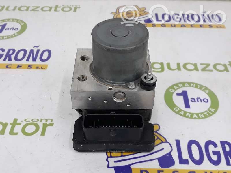 Fiat Ducato ABS-pumppu 