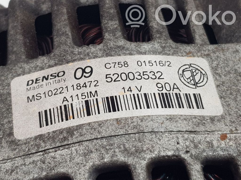 Ģenerators   52003532,51859039