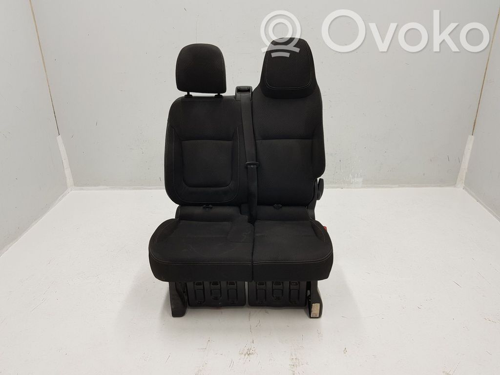 Renault Trafic III (X82) Scaun față pasager 
