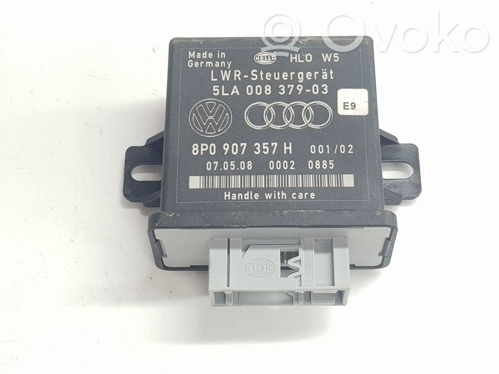 Audi Q7 4L Altre centraline/moduli 
