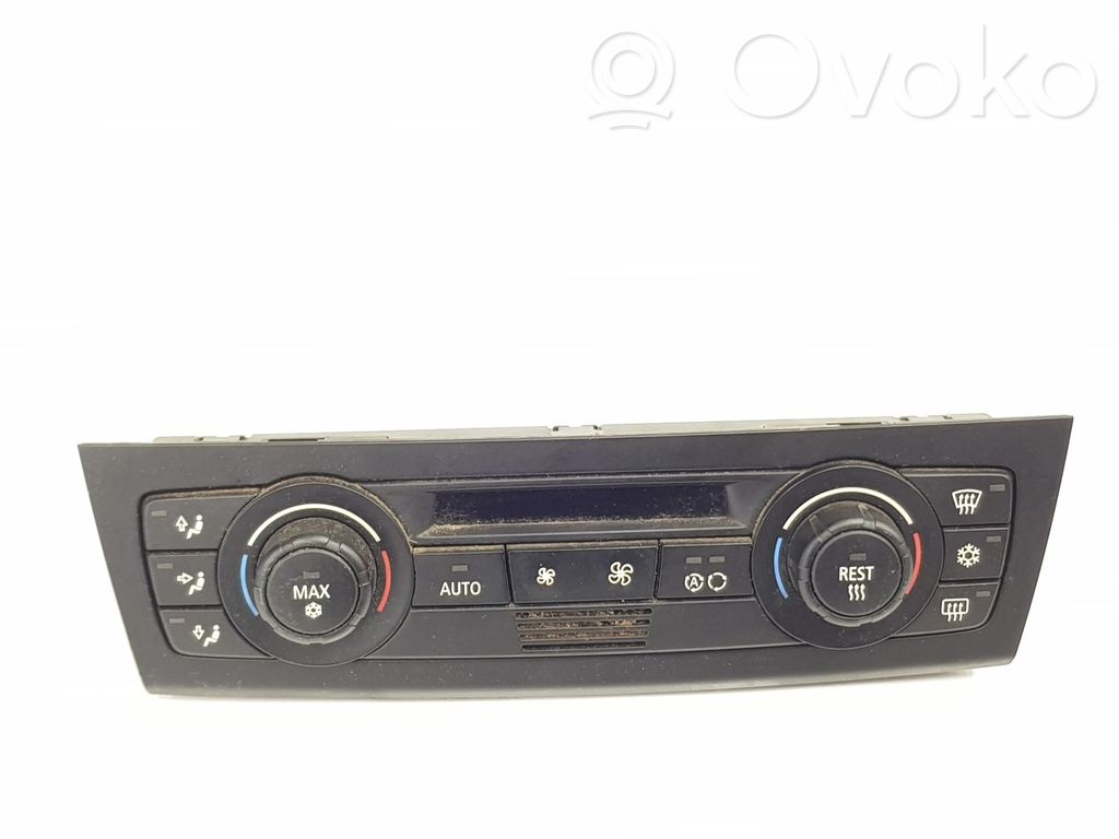 Unidad de control climatización   64116983944