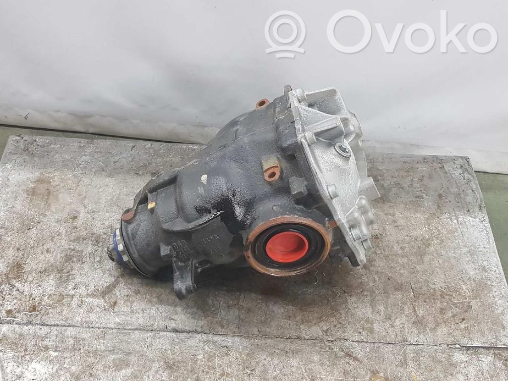 BMW 1 F20 F21 Tylny mechanizm różnicowy 