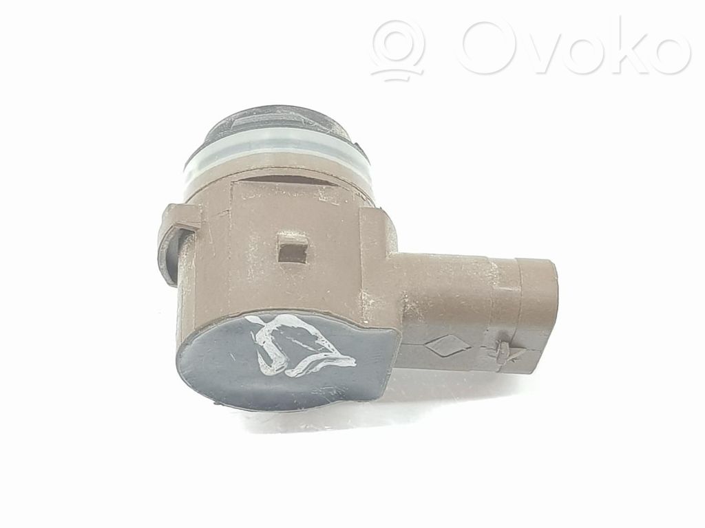 Volkswagen Crafter Sensor de aparcamiento PDC 