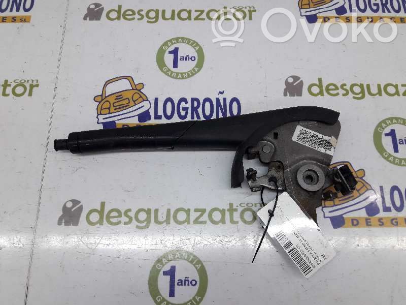 Peugeot Expert Frein à main / assemblage du levier 
