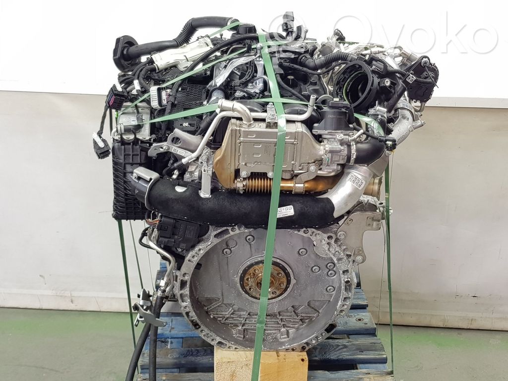 Mercedes-Benz Vito Viano W447 Motore 
