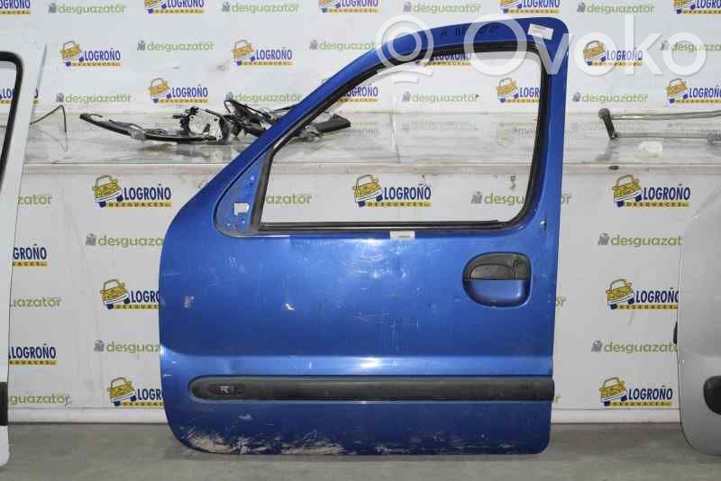 Renault Kangoo I Portiera anteriore 