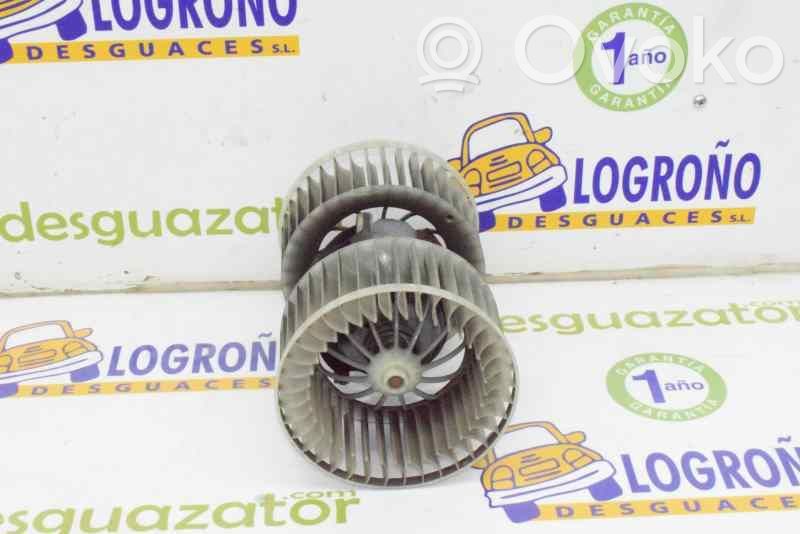 BMW X3 E83 Ventilator aerotermă 