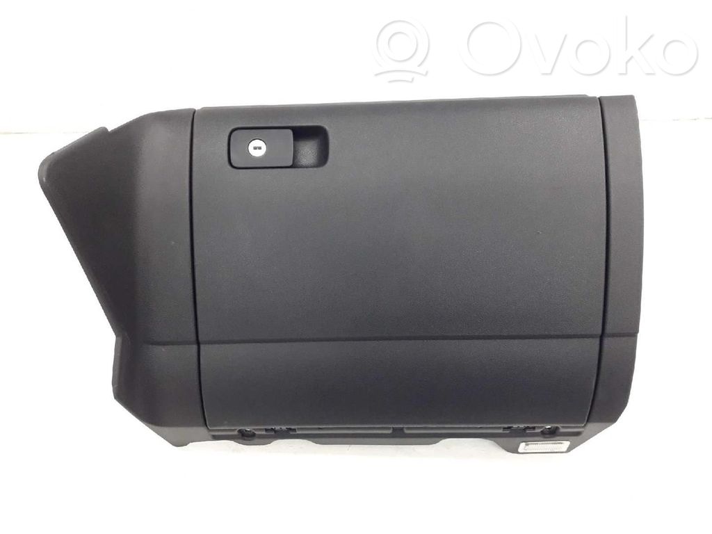 Volkswagen Golf VII Schowek deski rozdzielczej 