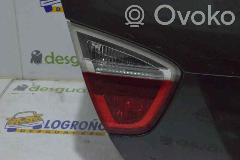 Rear/tail lights   63216937459,PILOTOMALETERO