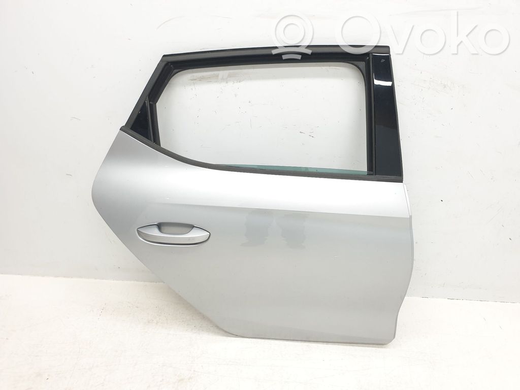 Seat Leon IV Galinės durys 