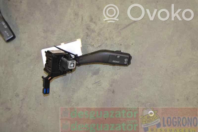 Audi A3 S3 8L Leva comando tergicristalli 