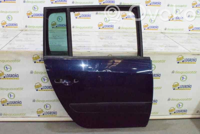 Renault Espace IV Portiera posteriore 