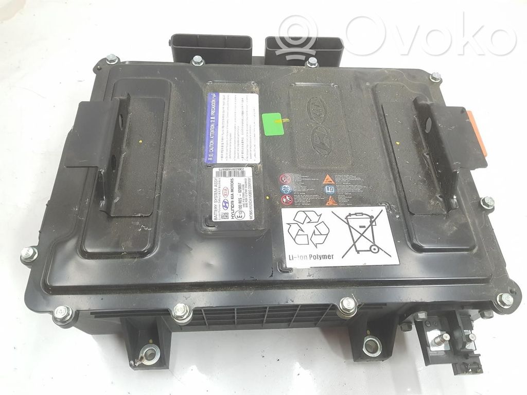 KIA Stonic Akumulators 