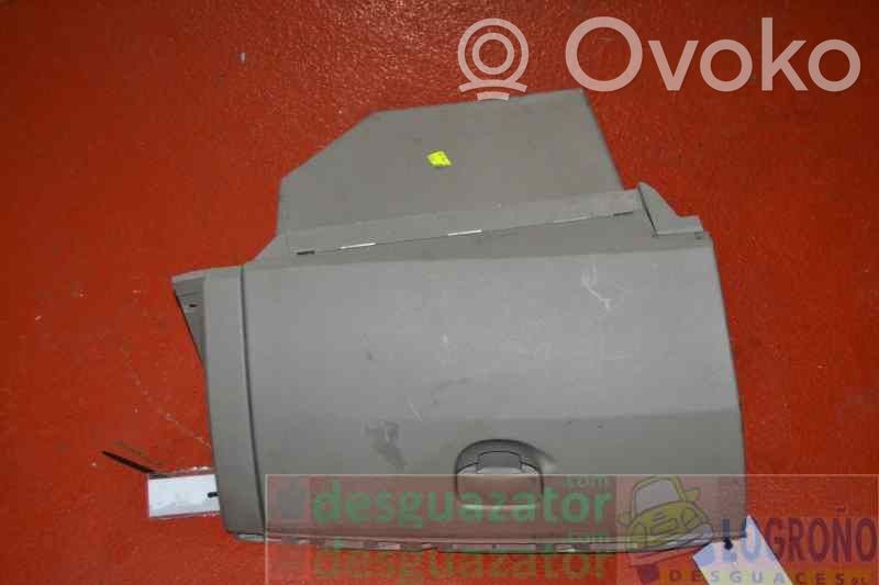 Renault Clio III Handschuhfach 