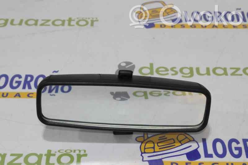 Land Rover Freelander Espejo retrovisor (interior) 