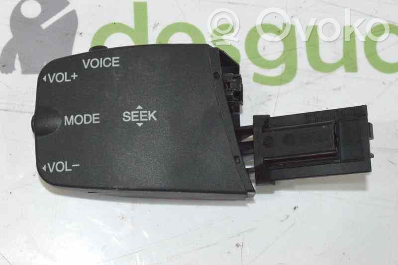 Multifunctional control switch/knob   3M5T14K147BE,3M5T14K147BE,MANDOSRADIO