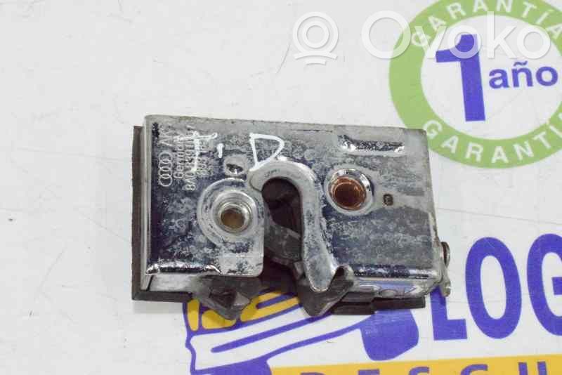 Audi 80 90 B2 Serratura portiera posteriore