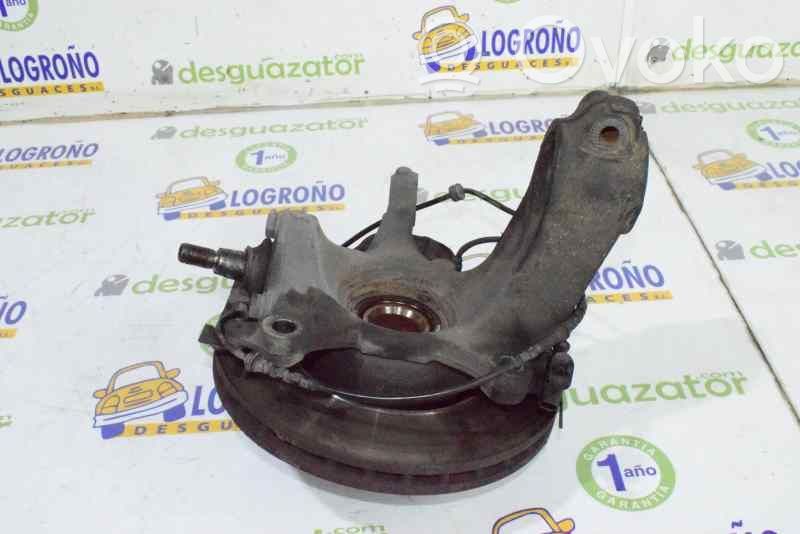 Achsschenkel vorne   3646A0,3646A0